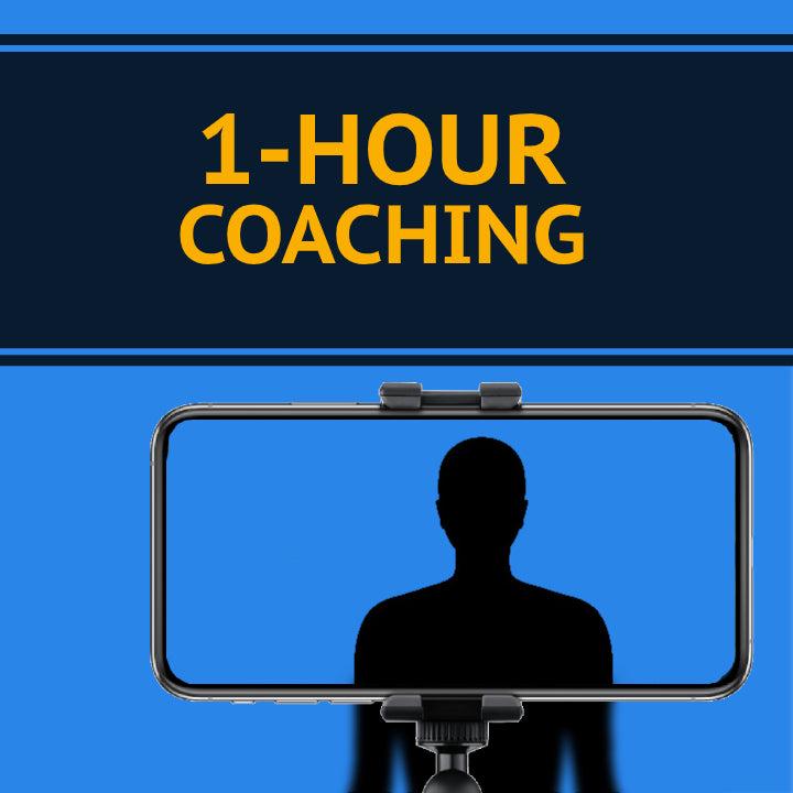 VIRTUAL COACHING